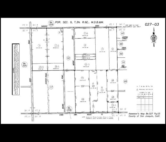 16160 Moore Rd, Lodi, CA 95242