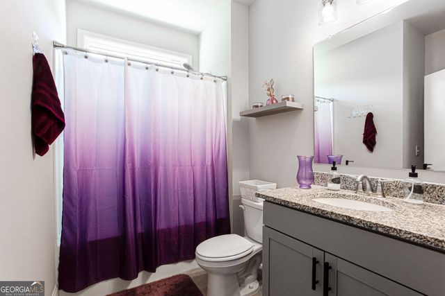 496 Genesee Point, Newnan, GA 30263