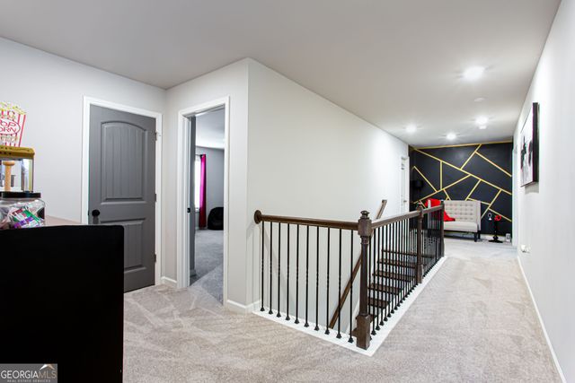 496 Genesee Point, Newnan, GA 30263