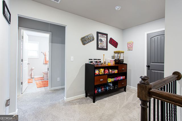 496 Genesee Point, Newnan, GA 30263