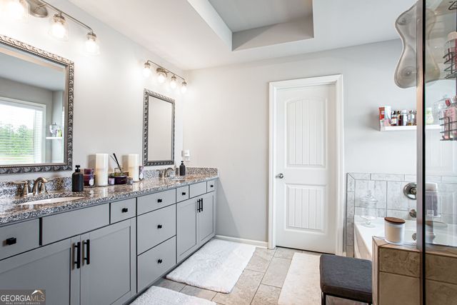 496 Genesee Point, Newnan, GA 30263