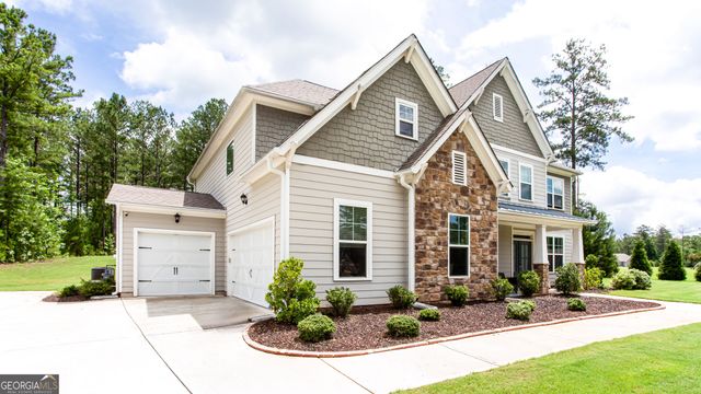 496 Genesee Point, Newnan, GA 30263