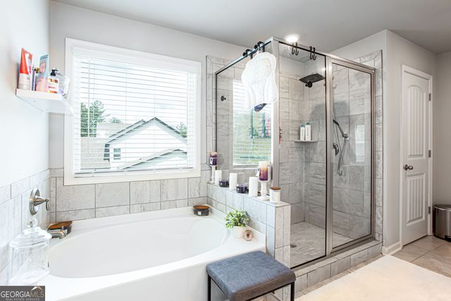 496 Genesee Point, Newnan, GA 30263