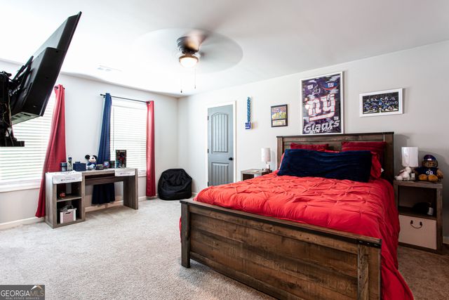 496 Genesee Point, Newnan, GA 30263