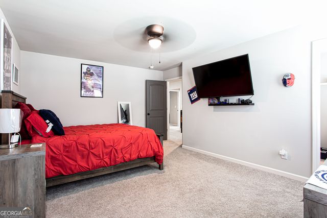 496 Genesee Point, Newnan, GA 30263