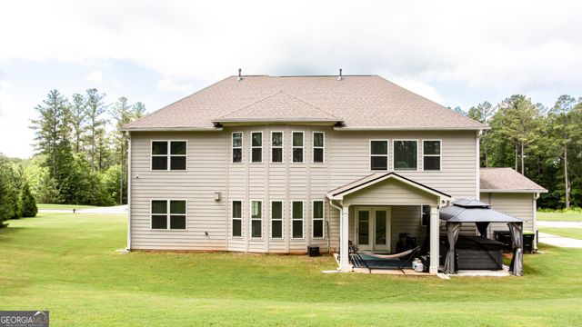 496 Genesee Point, Newnan, GA 30263