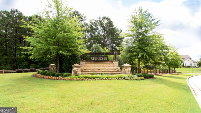 496 Genesee Point, Newnan, GA 30263