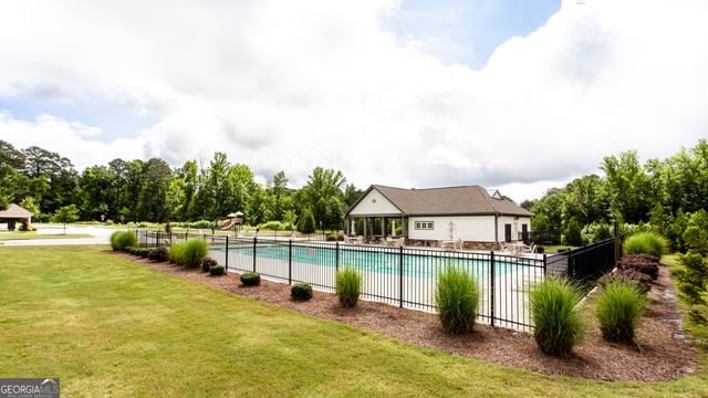 496 Genesee Point, Newnan, GA 30263
