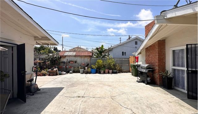 320 E 81st, Los Angeles, CA 90003