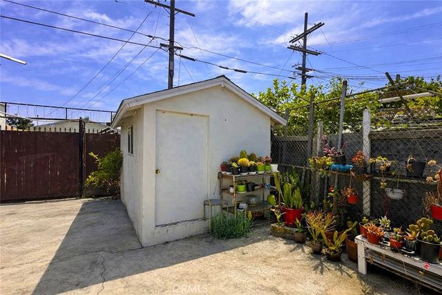 320 E 81st, Los Angeles, CA 90003