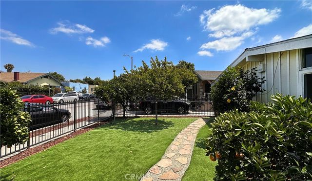 320 E 81st, Los Angeles, CA 90003