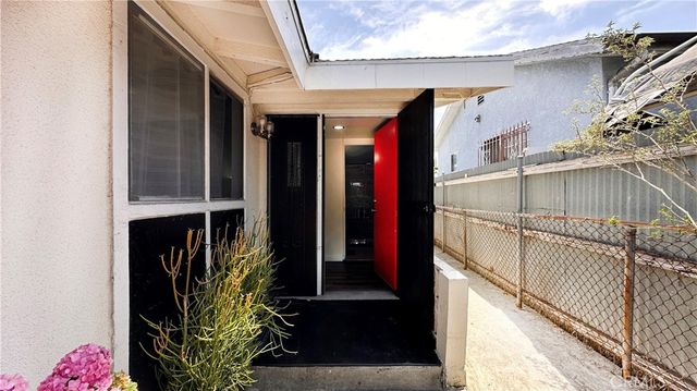 320 E 81st, Los Angeles, CA 90003