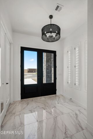 628 Basketflower Drive, Horizon City, TX 79928