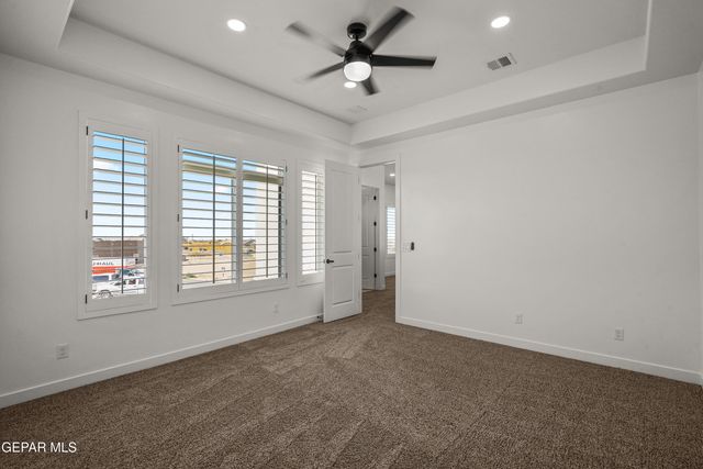 628 Basketflower Drive, Horizon City, TX 79928