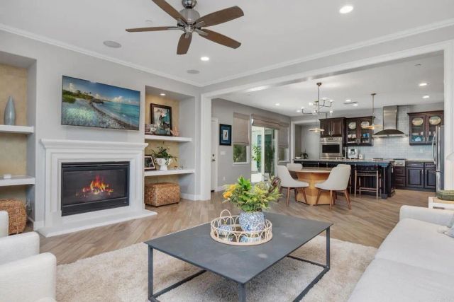 13525 Cielo Ranch Road, San Diego, CA 92130