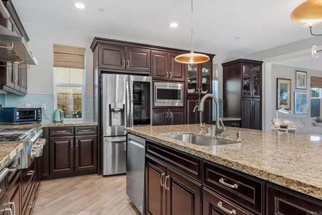 13525 Cielo Ranch Road, San Diego, CA 92130