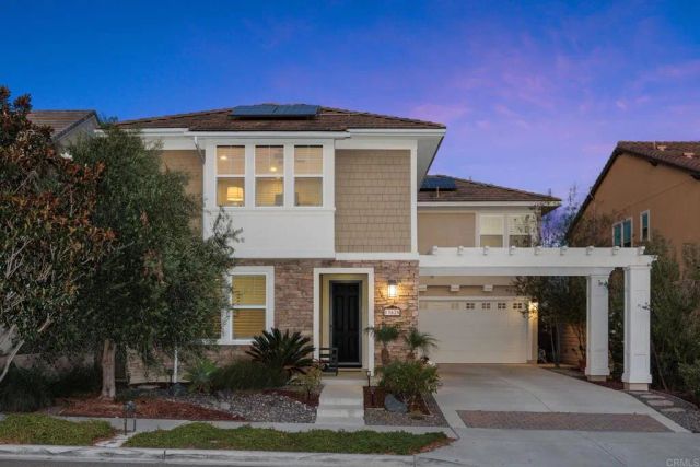 13525 Cielo Ranch Road, San Diego, CA 92130