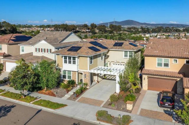 13525 Cielo Ranch Road, San Diego, CA 92130