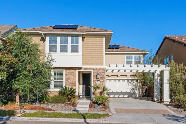 13525 Cielo Ranch Road, San Diego, CA 92130