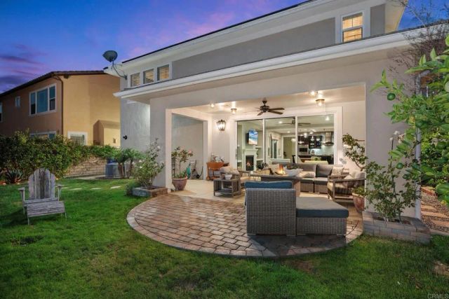 13525 Cielo Ranch Road, San Diego, CA 92130