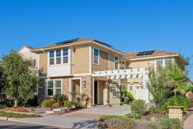 13525 Cielo Ranch Road, San Diego, CA 92130