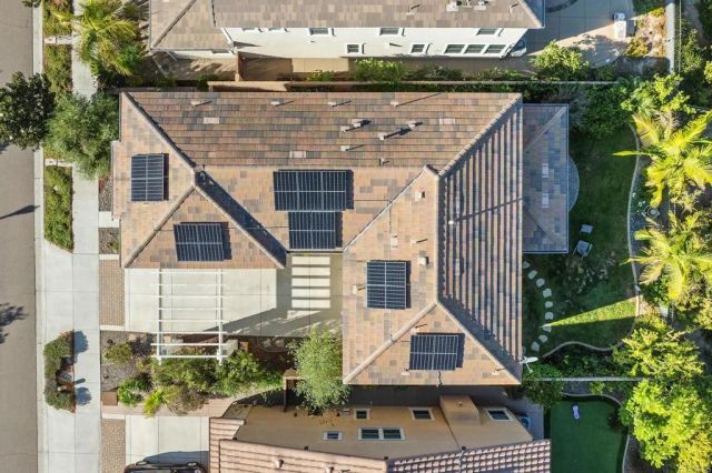 13525 Cielo Ranch Road, San Diego, CA 92130