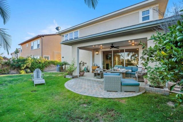 13525 Cielo Ranch Road, San Diego, CA 92130