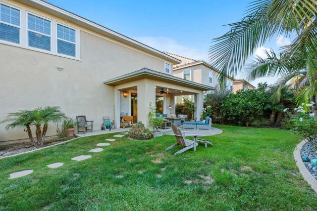 13525 Cielo Ranch Road, San Diego, CA 92130