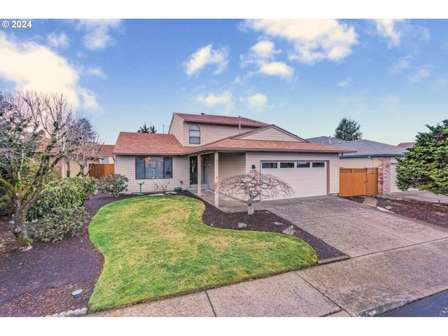 2119 Ne 158TH Ave, Portland, OR 97230
