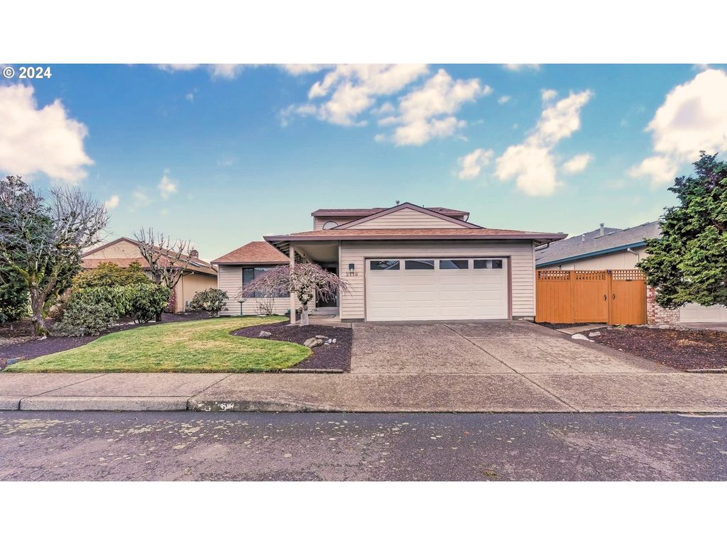 2119 Ne 158TH Ave, Portland, OR 97230