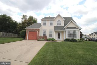 72 FIELDCREST DR, Westampton, NJ 08060