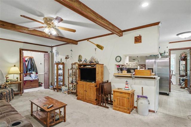 15432 Rollingwood DR, Carrollton, VA 23314