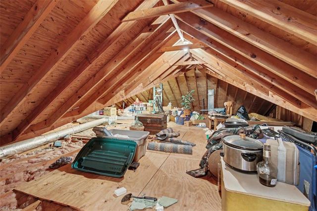 15432 Rollingwood DR, Carrollton, VA 23314