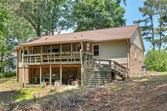 15432 Rollingwood DR, Carrollton, VA 23314