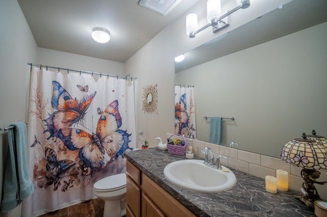 17316 Golden Eye Drive, Bend, OR 97707