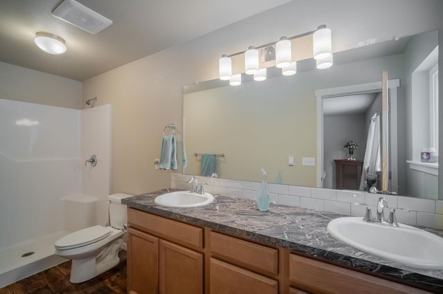 17316 Golden Eye Drive, Bend, OR 97707