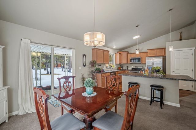 17316 Golden Eye Drive, Bend, OR 97707