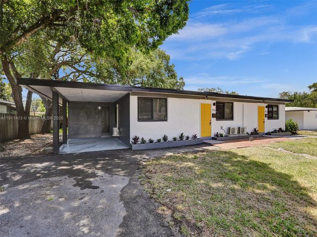 950 SW 29th St, Fort Lauderdale, FL 33315