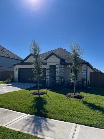 25331 Framlingham Drive, Katy, TX 77493