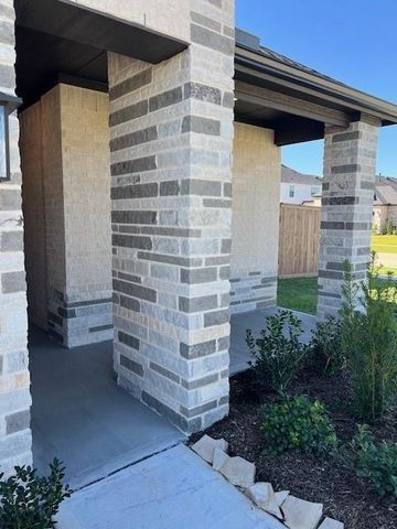 25331 Framlingham Drive, Katy, TX 77493