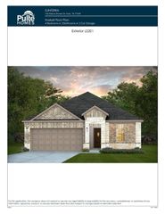25331 Framlingham Drive, Katy, TX 77493