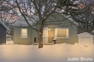 1237 James Avenue, Muskegon, MI 49442
