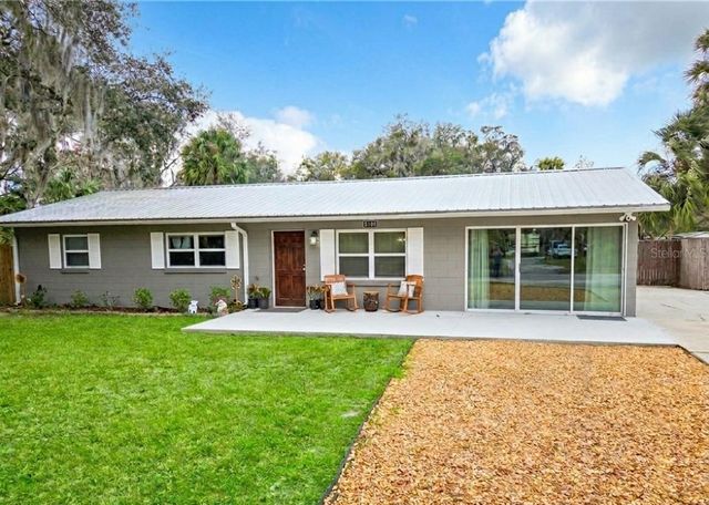 6140 NE 18TH AVENUE, Ocala, FL 34479