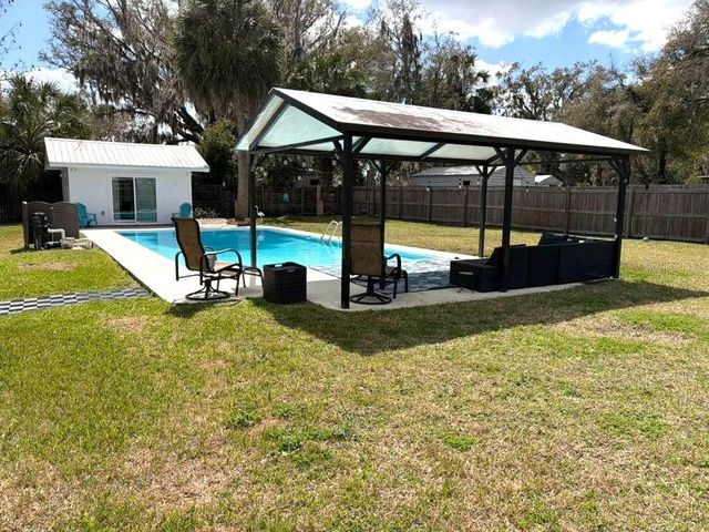 6140 NE 18TH AVENUE, Ocala, FL 34479