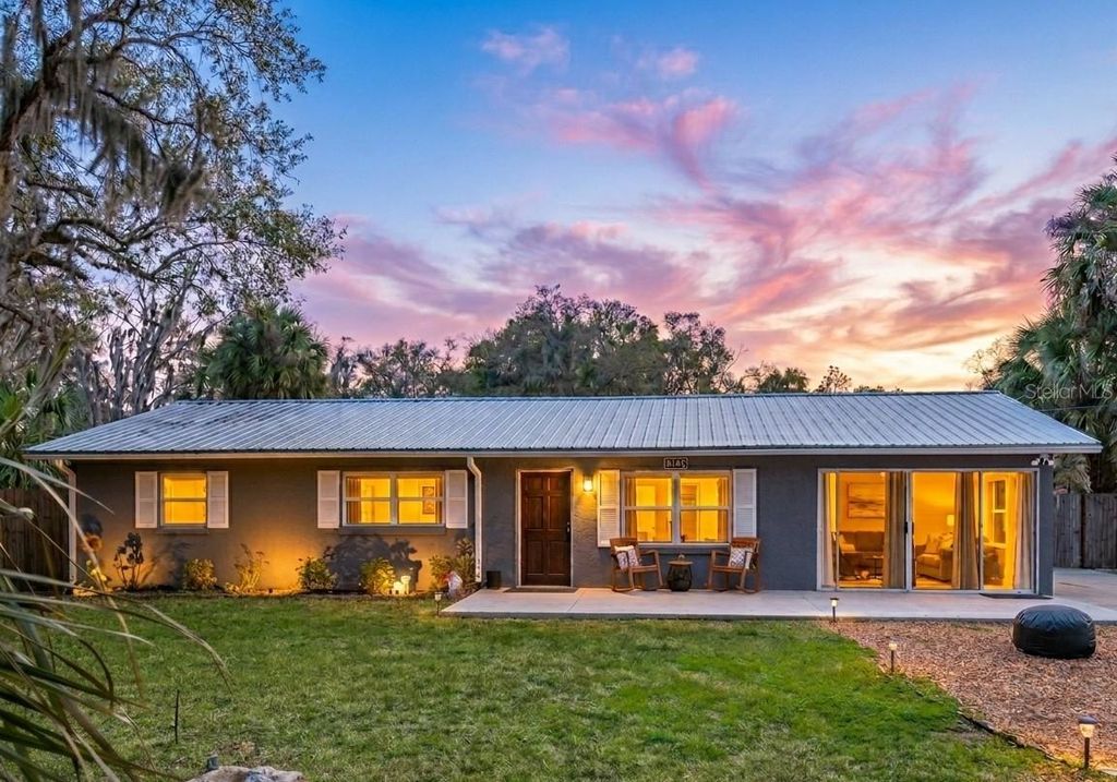 6140 NE 18TH AVENUE, Ocala, FL 34479