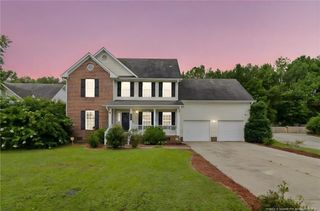 5026 Roy C Stallings Jr Street, Hope Mills, NC 28348