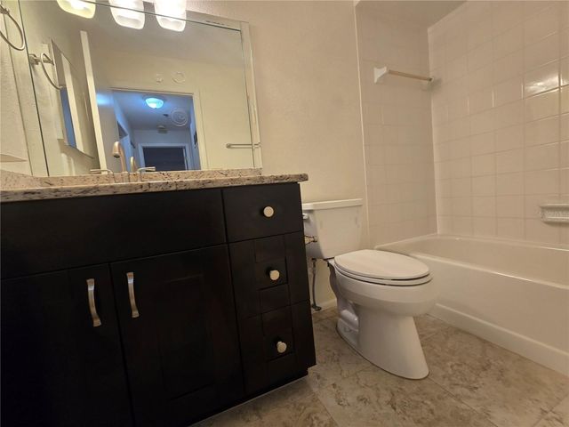 8186 TERRACE GARDEN DRIVE N 109, St Petersburg, FL 33709