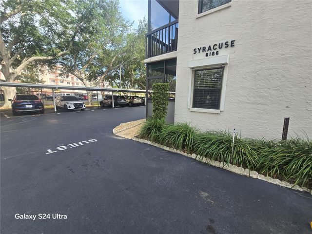 8186 TERRACE GARDEN DRIVE N 109, St Petersburg, FL 33709