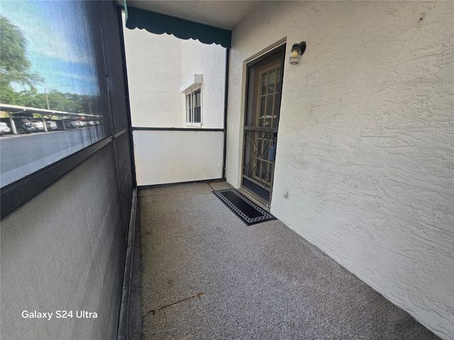 8186 TERRACE GARDEN DRIVE N 109, St Petersburg, FL 33709