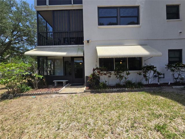 8186 TERRACE GARDEN DRIVE N 109, St Petersburg, FL 33709